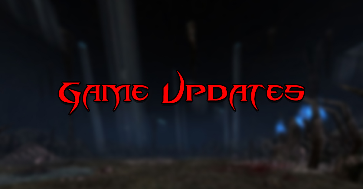 Game Updates - News - A3 India